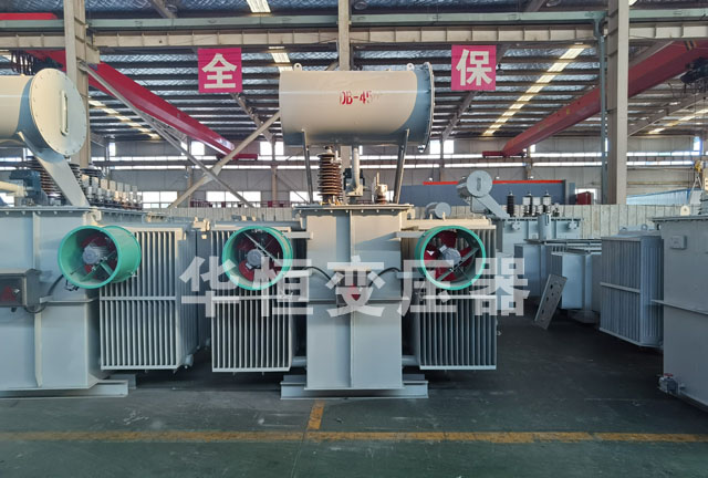 S13-6300/35翠峦翠峦翠峦电力变压器